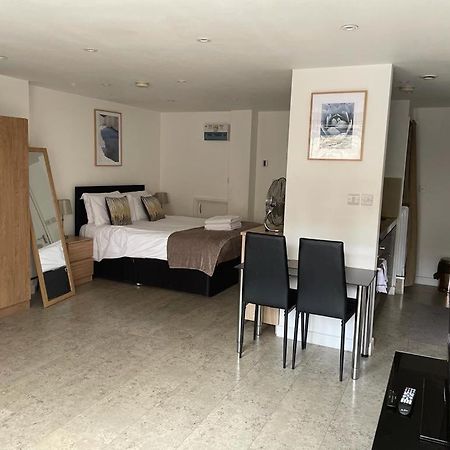 Koala & Tree - Big Studio At The Heart Of Cambridge - Short Lets & Serviced Accommodation Ngoại thất bức ảnh