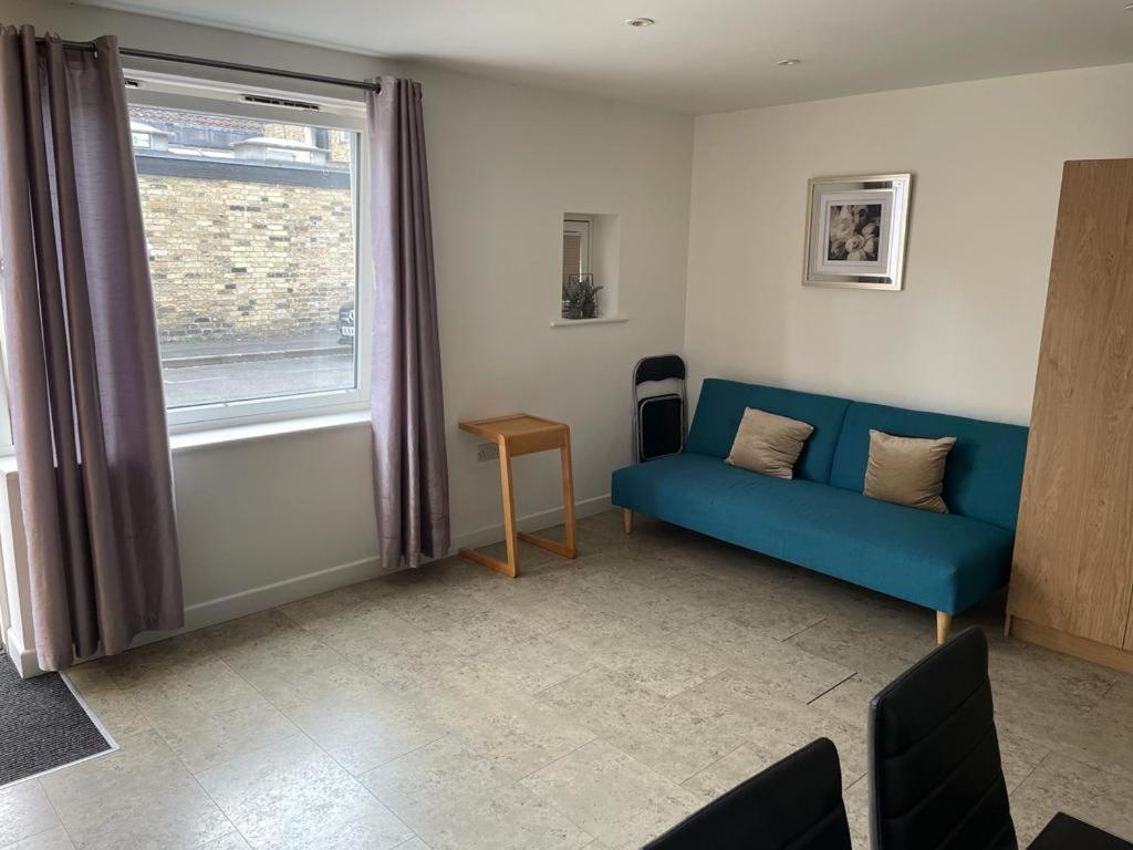 Koala & Tree - Big Studio At The Heart Of Cambridge - Short Lets & Serviced Accommodation Ngoại thất bức ảnh